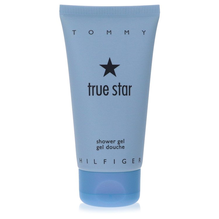 Tommy Hilfiger True Star Shower Gel 2.5 oz