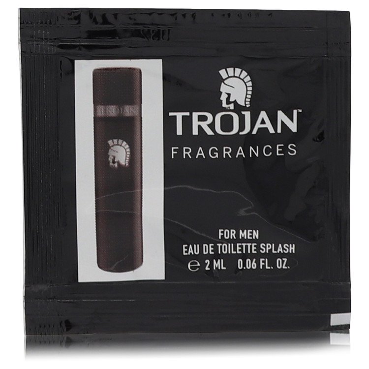 Trojan For Men 0.06 oz fragrance sample