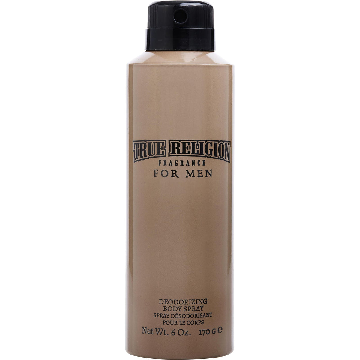 True Religion Deodorant Spray 6 oz