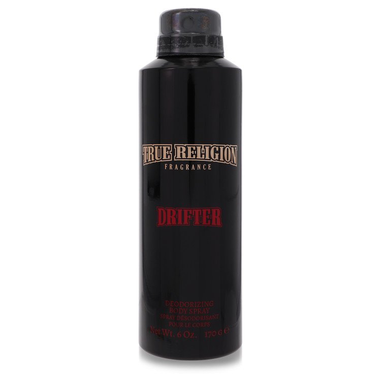 True Religion Drifter Deodorant Spray 6 oz