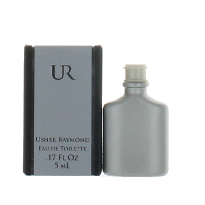 Usher UR 0.17 oz mini Eau de Toilette