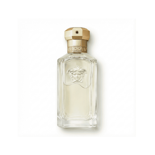 Versace The Dreamer Eau de Toilette bottle