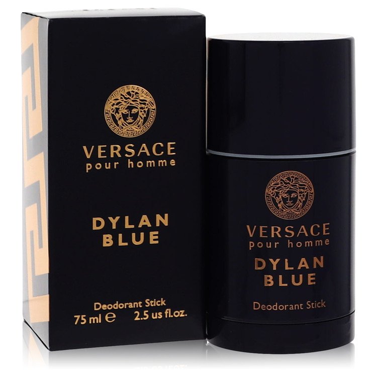 Versace Pour Homme Dylan Blue 2.5 oz deodorant stick