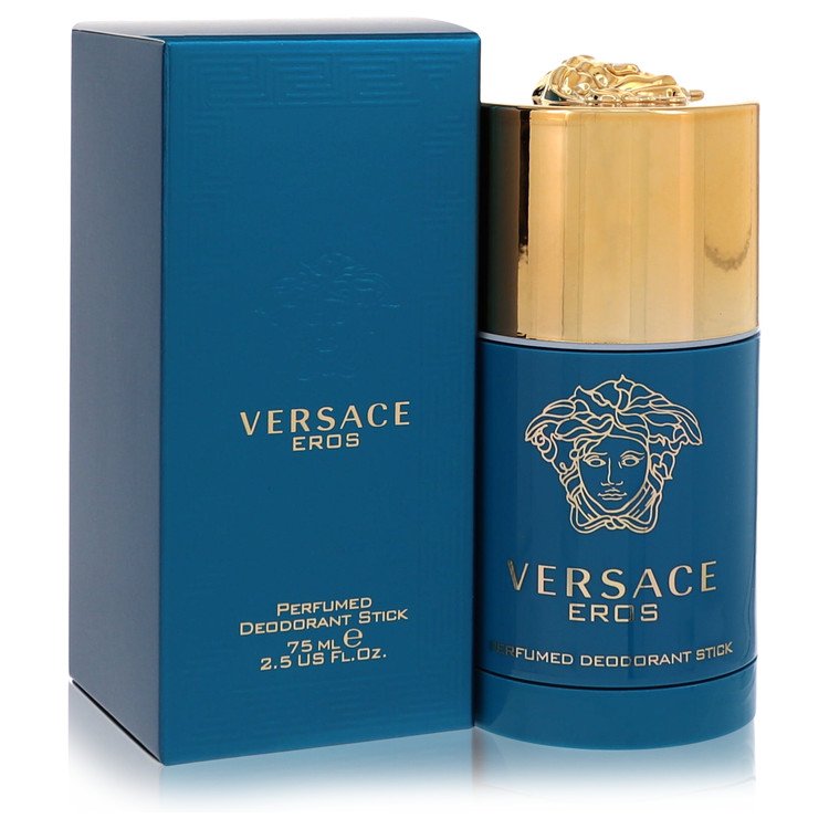 Versace Eros 2.5 oz deodorant stick