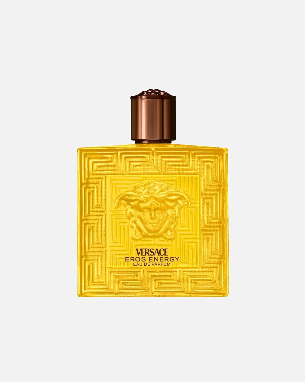 Versace Eros Energy Eau de Parfum bottle