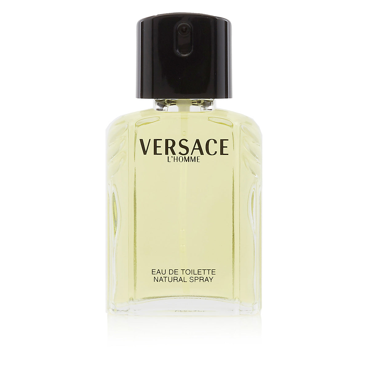 Versace L'Homme Eau de Toilette bottle