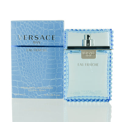 Versace Man Eau Fraiche deodorant spray