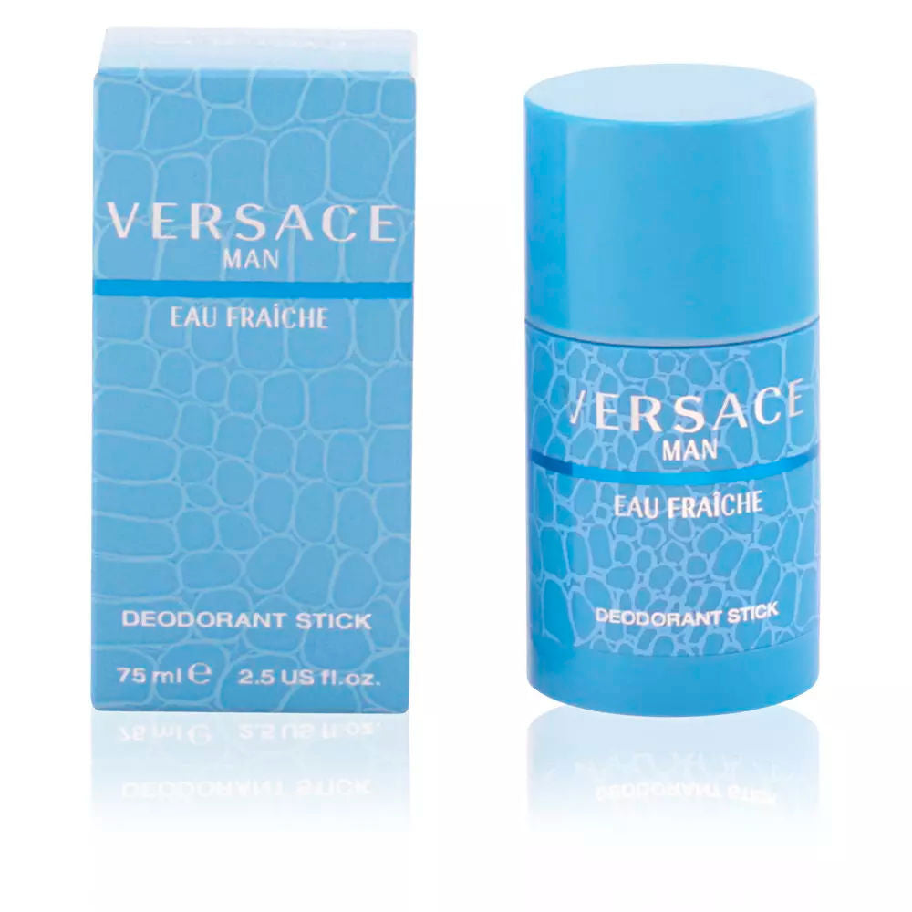Versace Man Eau Fraiche deodorant stick