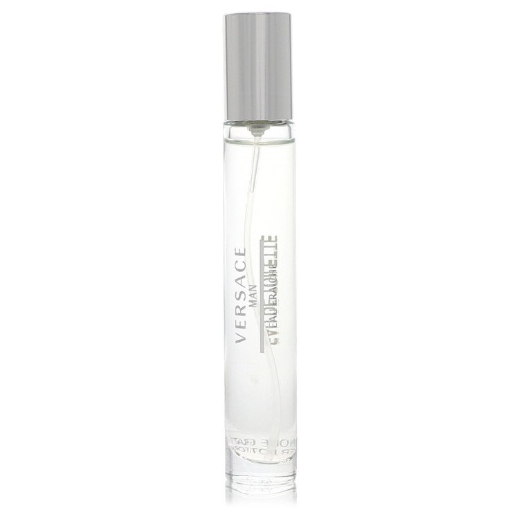 Versace Man Eau Fraiche 0.3 oz mini tester spray
