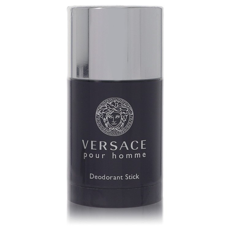 Versace Pour Homme 2.5 oz deodorant stick