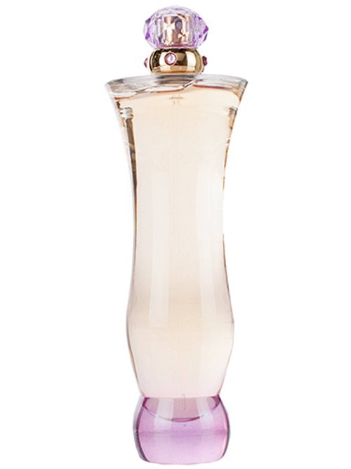 Versace Woman Eau de Parfum bottle