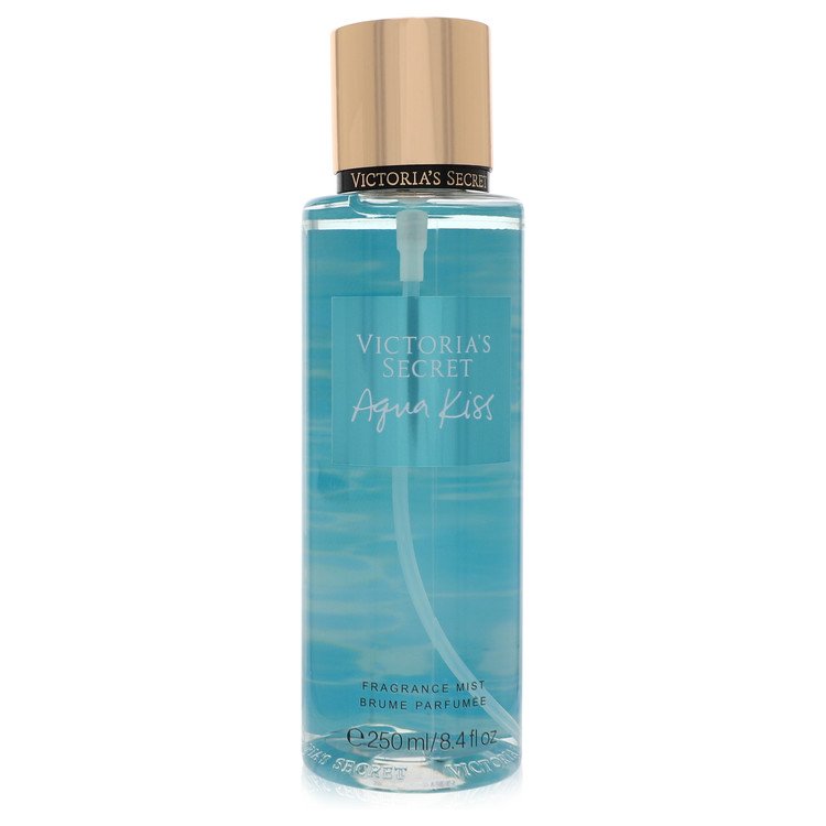 Victoria's Secret Aqua Kiss 8.4 oz fragrance mist