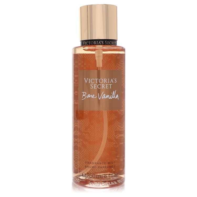 Victoria's Secret Bare Vanilla 8.4 oz fragrance mist