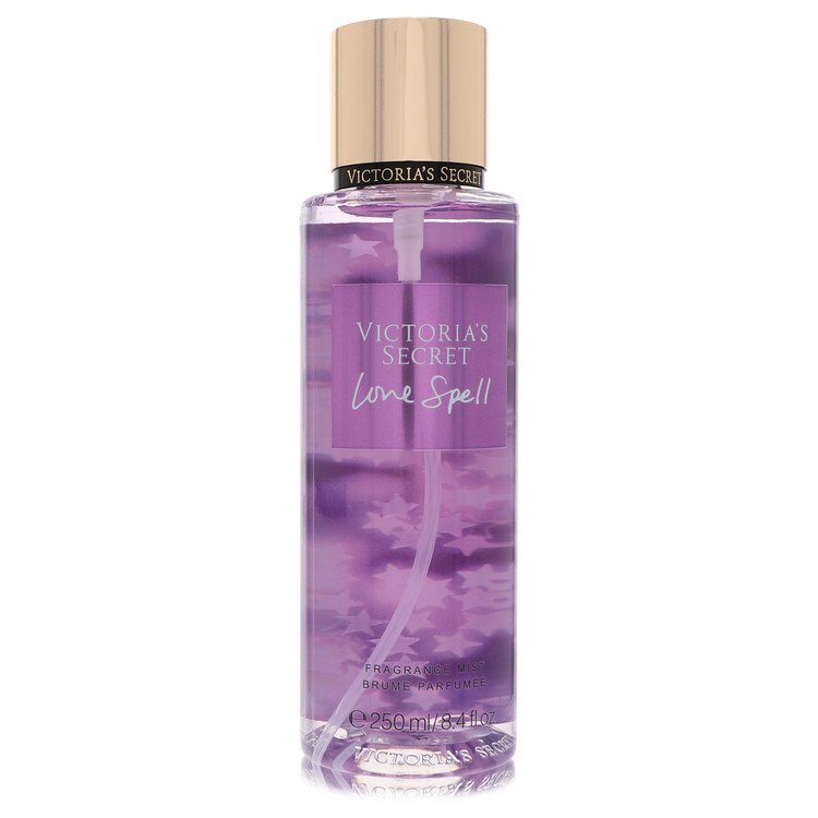 Victoria's Secret Love Spell 8.4 oz fragrance mist