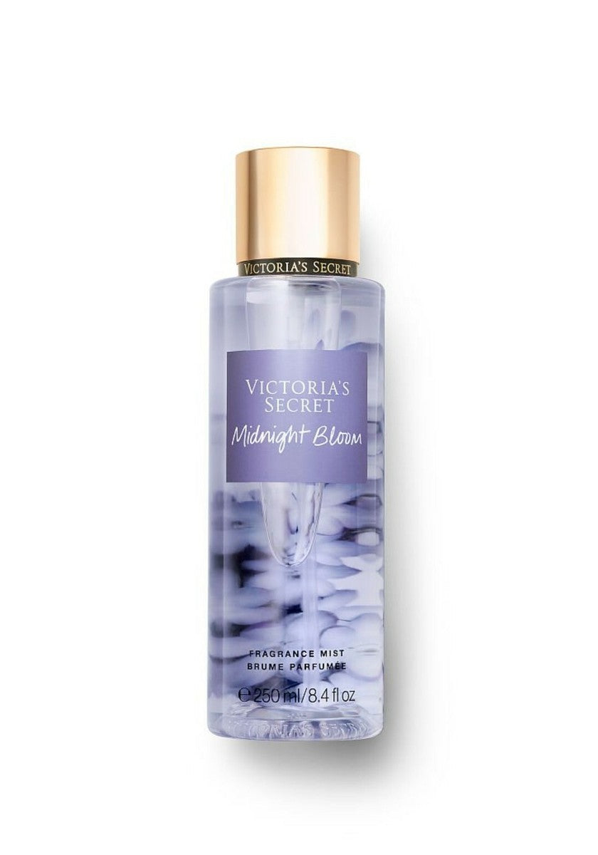 Victoria's Secret Midnight Bloom 8.4 oz fragrance mist