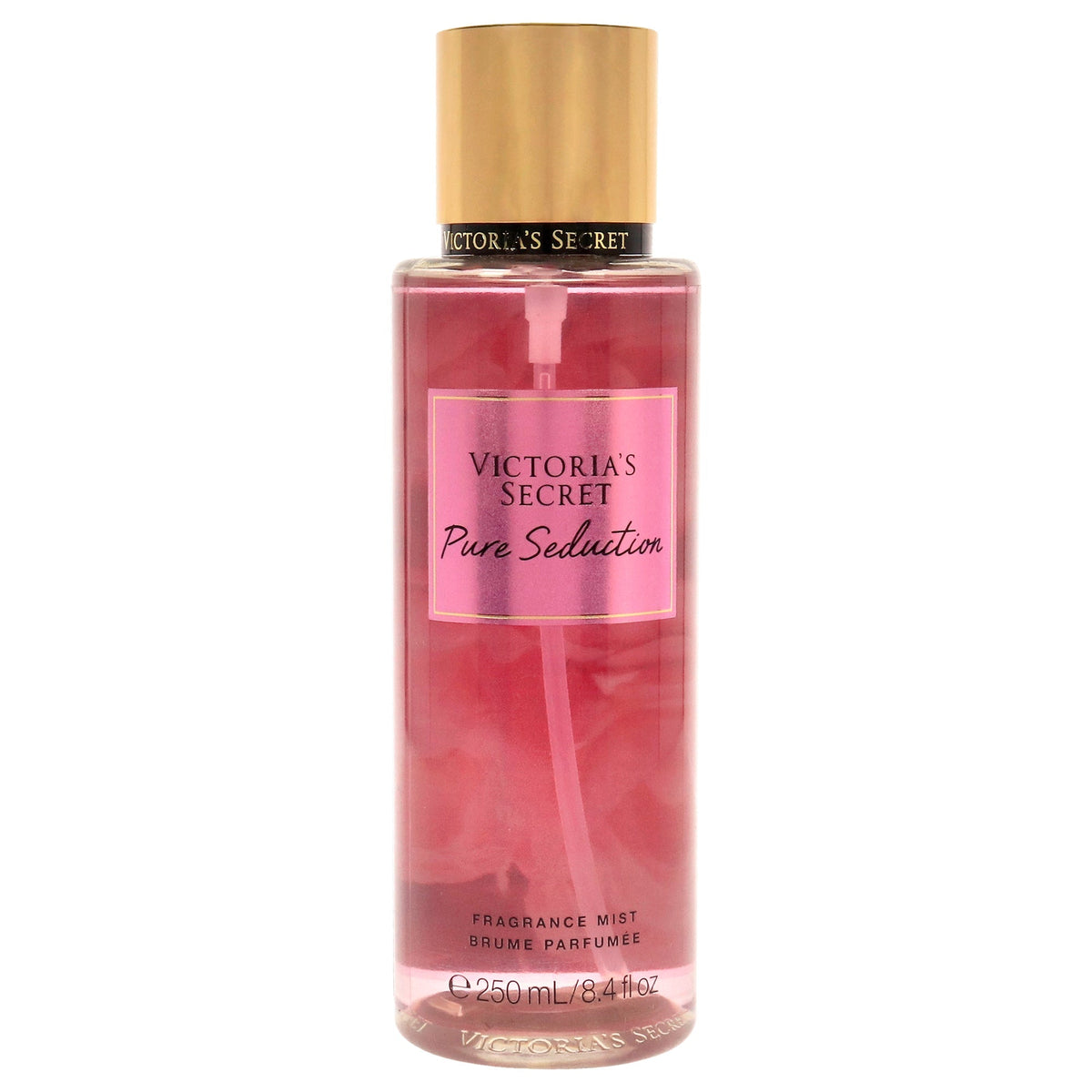 Victoria's Secret Pure Seduction 8.4 oz fragrance mist