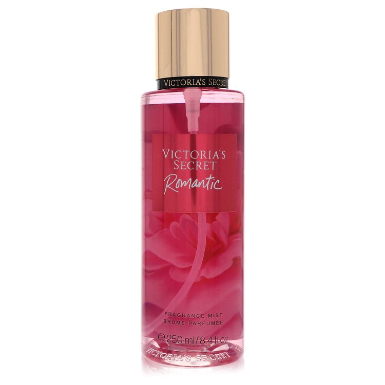 Victoria's Secret Romantic 8.4 oz fragrance mist