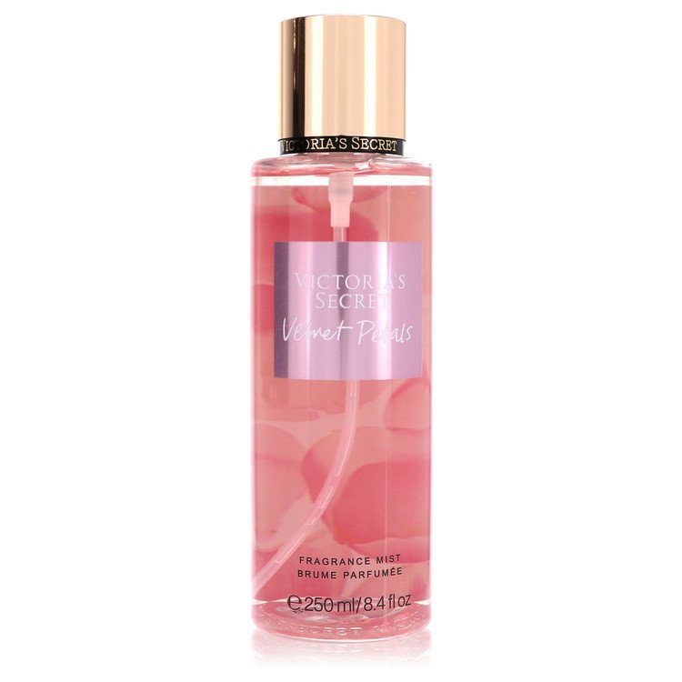 Victoria's Secret Velvet Petals 8.4 oz fragrance mist