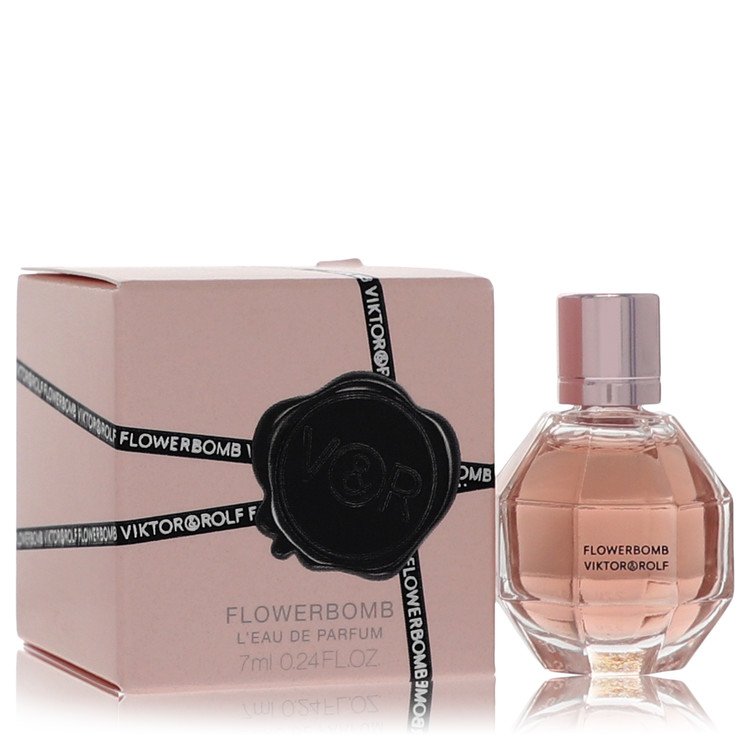 Viktor & Rolf Flowerbomb 0.24 oz Mini Eau de Parfum