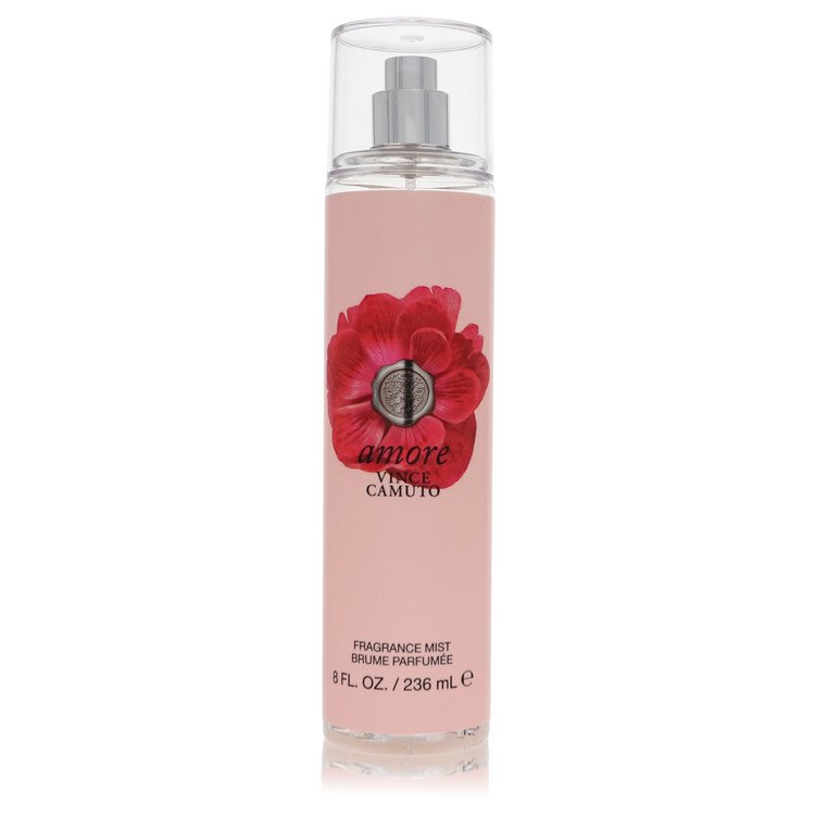 Vince Camuto Amore 8 oz body mist