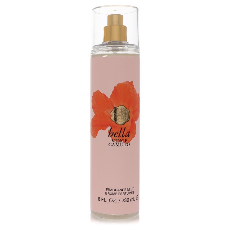 Vince Camuto Bella 8 oz body mist