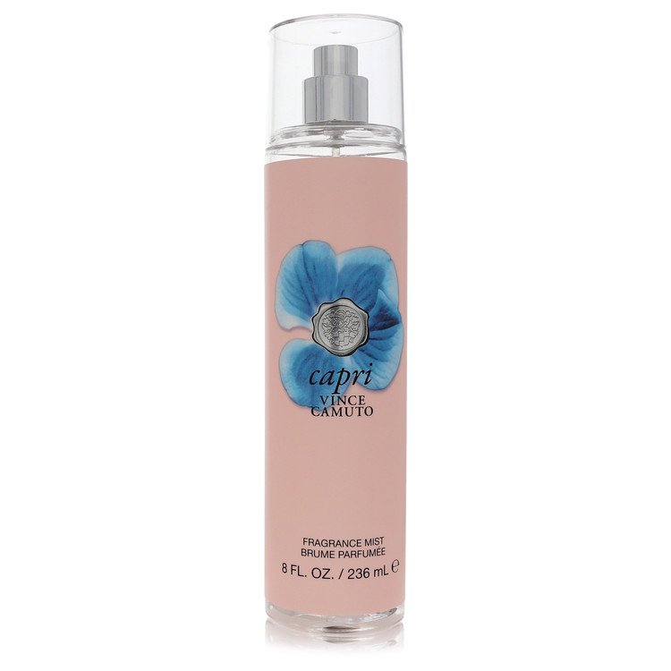 Vince Camuto Capri 8 oz body mist