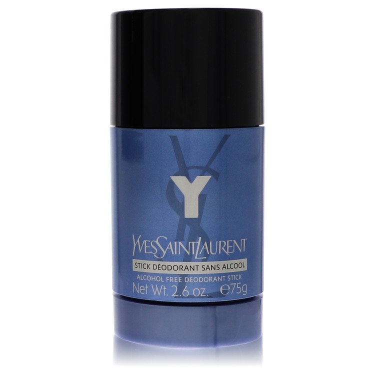 Yves Saint Laurent Y 2.5 oz deodorant stick